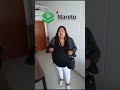 Opinión del grupo Mareto