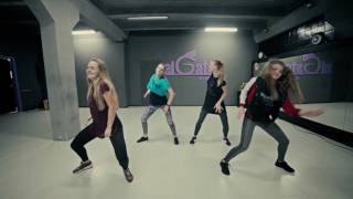 Dancehall I Olga Melnikova I Sia Feat. Sean Paulcheap Thrills