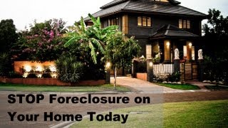 How to Avoid Foreclosure & Save Your Home - A.S. Foreclosure Defense Attorneys US