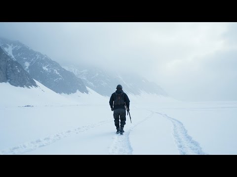 Soldier Lost in Deep Siberia Tells Horrifying Story