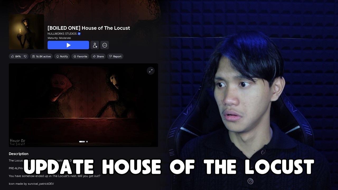 Latest Title & Thumbnail
