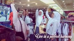 OST  SINETRON JILBAB IN LOVE  - Durasi: 3:48. 