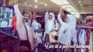 OST  SINETRON JILBAB IN LOVE