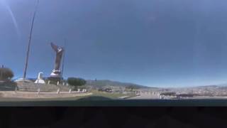 El Panecillo En 360 Grados, Gira Con Tu Mouse La Imagen Para Poder Apreciar El Video