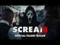 Scream VI | Official Teaser Trailer (2023 Movie) | Paramount Pictures Australia