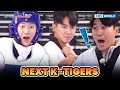 NEXT K-TIGERS [Two Days and One Night 4 Ep212-1] | KBS WORLD TV 240218