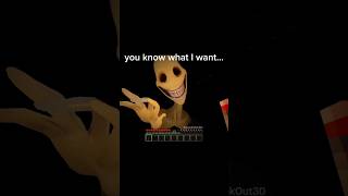 FREAKY VERITY | #minecrafthorror #minecraft #verity