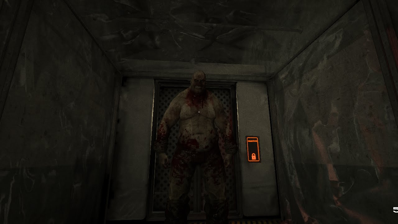 Outlast whistleblower:chirs walker troll Little Pig