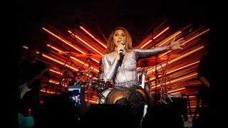 TAMAR BRAXTON - LIVE IN CONCERT AT SONY HALL 12/28/18