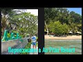 ТАЙЛАНД, Остров Самет. Переезжаем в другой  отель AO PRAO RESORT