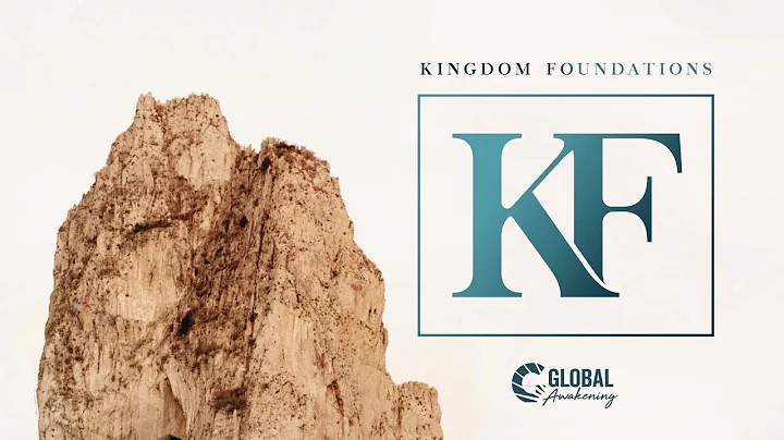 Connie Dawson | Kingdom Foundations | Anaheim, CA