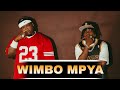 HARMONIZE FT MBOSSO WIMBO MPYA WAWASHA MOTO OFFICIAL MUSIC VIDEO