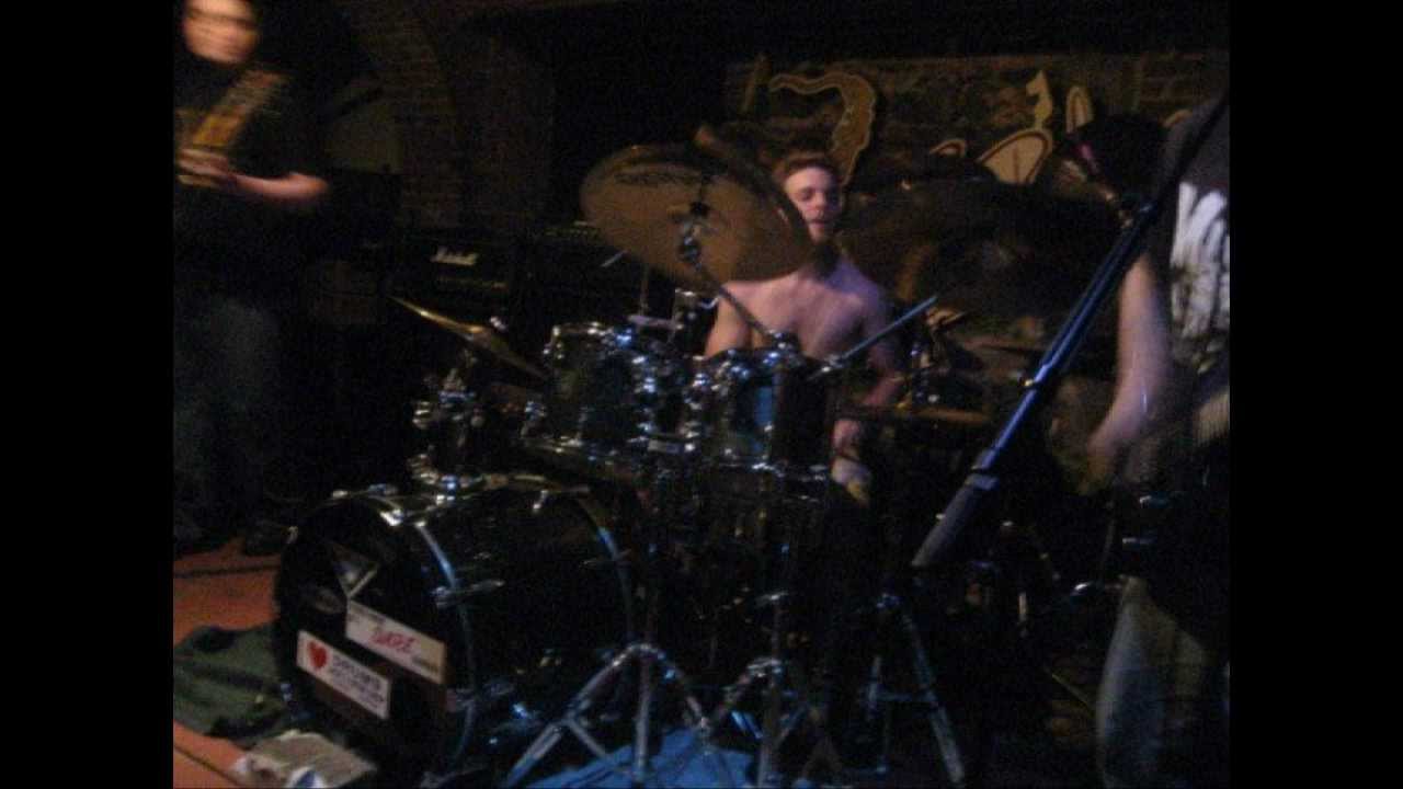 Dreadful Underground - Dread By Dawn EP