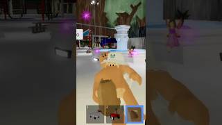 Apareceu Um Hacker No Brookhaven Rp