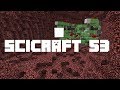 SciCraft 53: Diagonal Tunnel Bore