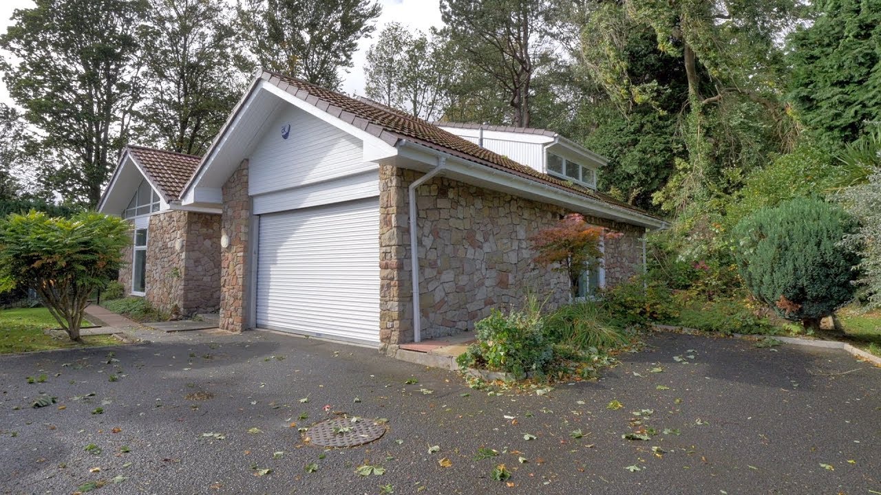 6 Fernhill Grange Bothwell G71 8FH YouTube
