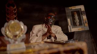 JAM JUED ft NGIAH BE - MOTRO (Official Music Video)
