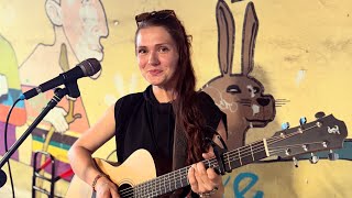 Download Lagu I’m Yours - Jason Mraz(acoustic cover) - busking in Ostrava MP3 Download Lagu I’m Yours - Jason Mraz(acoustic cover) - busking in Ostrava MP3