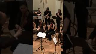Eurovision theme Charpentier  Prelude Te Deum  HERVÉ NIQUET - Croatian Baroque Ensemble