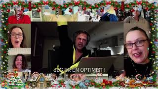 TV 2 JULEMIX 2020 (en RM&#39;s TAKK For Gode Minner Mix)