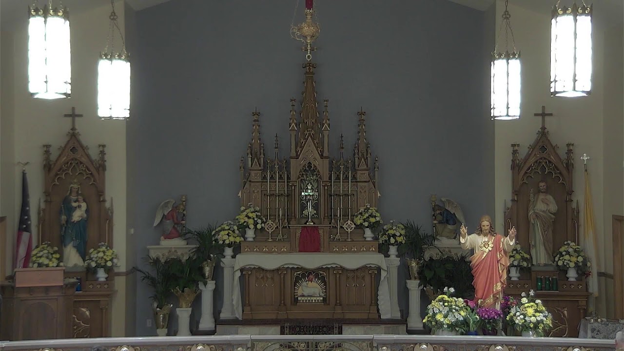 WEDNESDAY, June 5, 2024