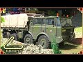 Tatra RC Models | Beskydy Kit Show 2012 Part2 | Remastered