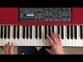 Beginning of video