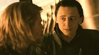 Loki & Thor   Старший брат