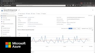 How to develop apps with Microsoft Azure Database for PostgreSQL | Azure Tips and Tricks