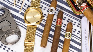 Top 3 Cigarillos