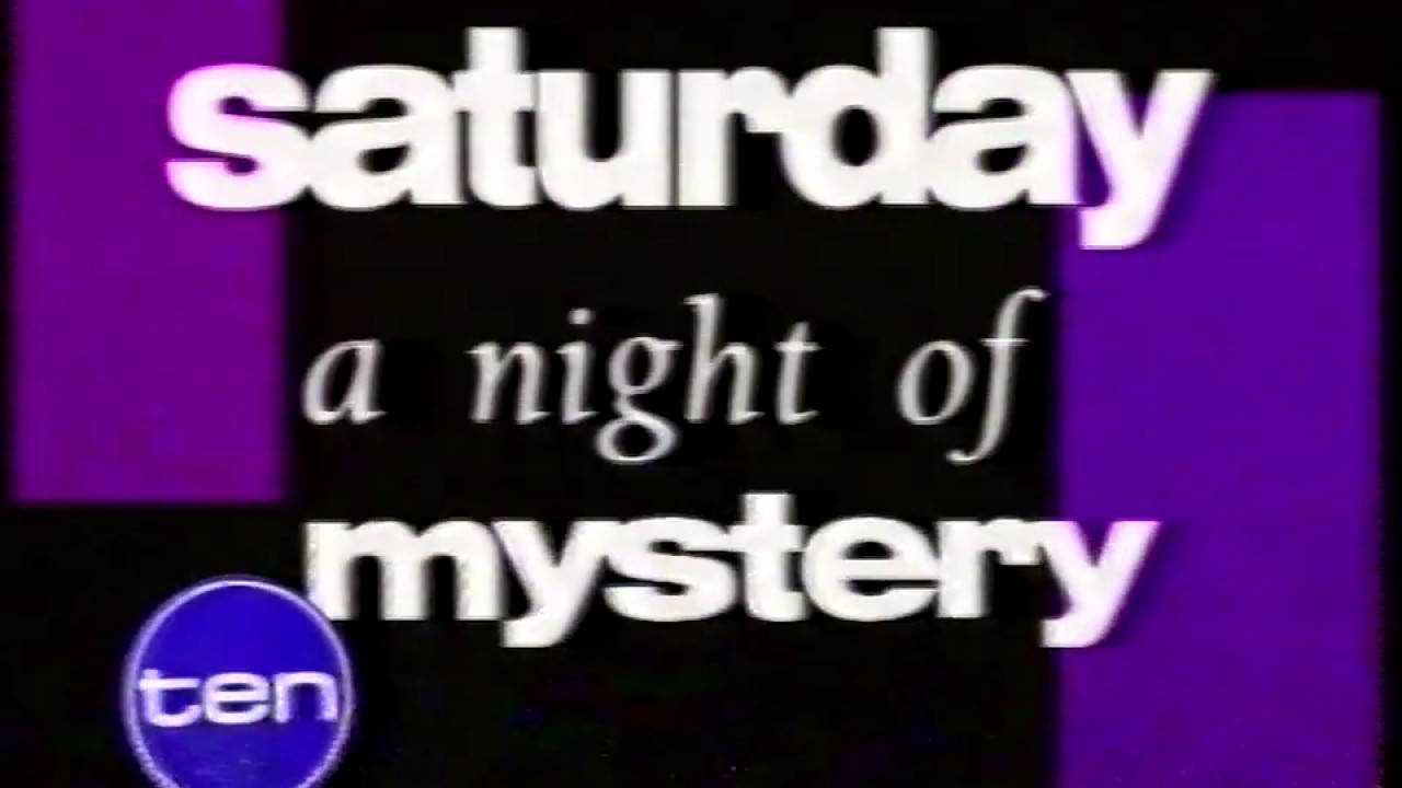 Ten saturday lineup unsolved mysteries murder she wrote columbo