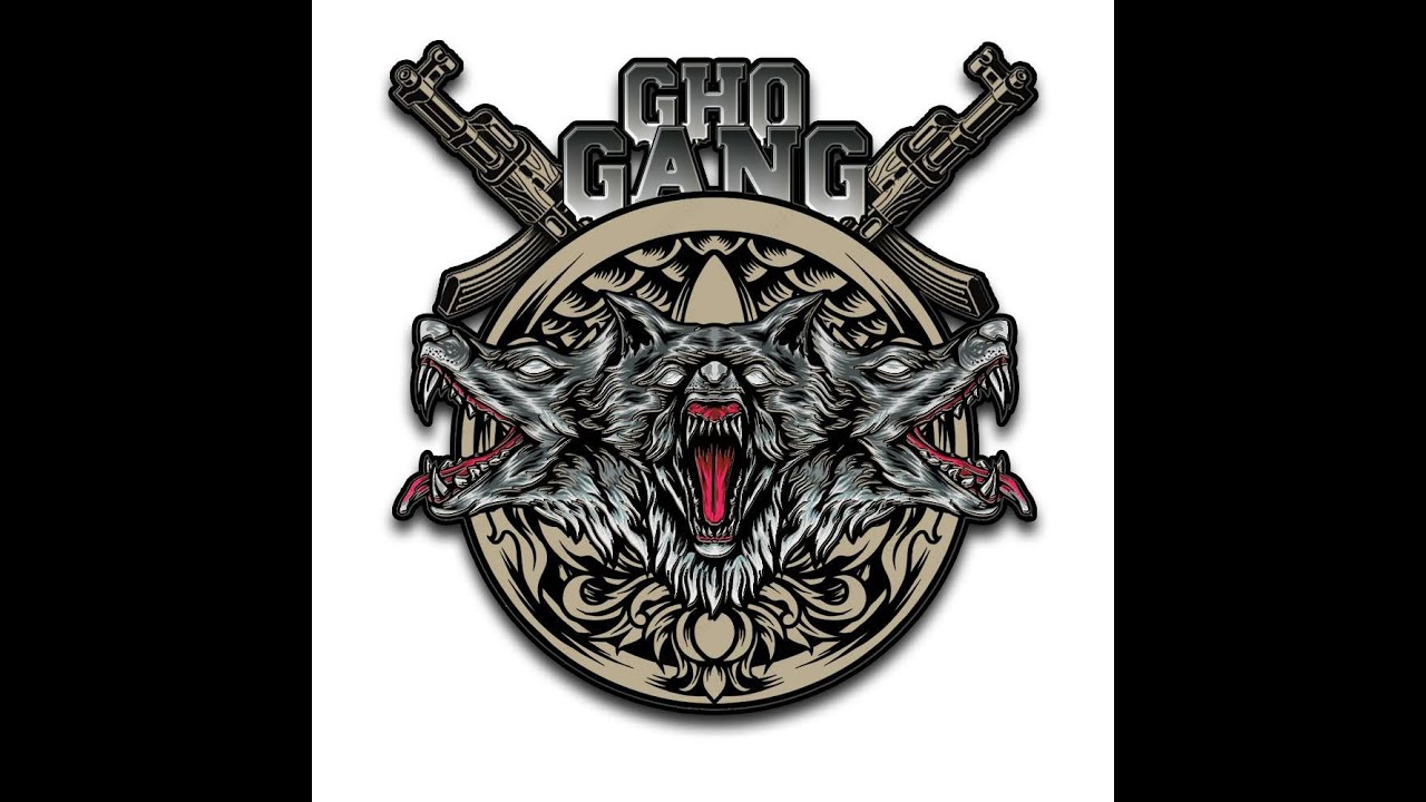 RIFKY ARIZALDY - GHO GANG ANTHEM | MV RIFKY ARIZALDY - GHO GANG ANTHEM | MV