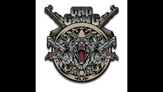 RIFKY ARIZALDY - GHO GANG ANTHEM | MV