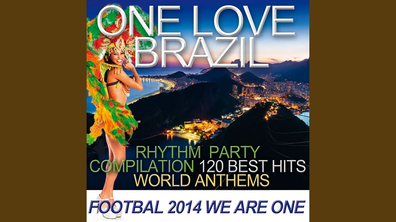 Medley Disco Samba: Intro / Taj Mahal / Upa Neghino / Zazueira / Aeiou Ypselum / Fio Maravilha...