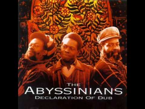 The Abyssinians - Thunderstorm (Satta Massagana)