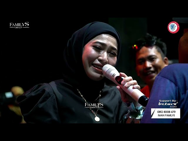 Selvy Anggraeni - Pasrah | Live Cover Sumur Wangi Kayu Manis Tanah Sareal Bogor class=