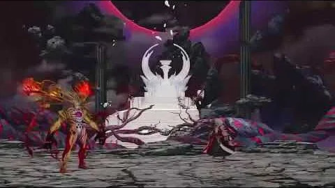 تحميل ゲーティア 宝具 Mp4 Mp3