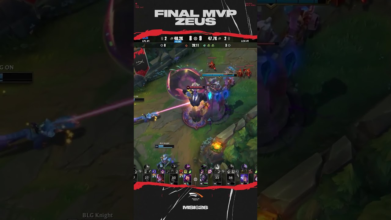 FINAL MVP ZEUS
