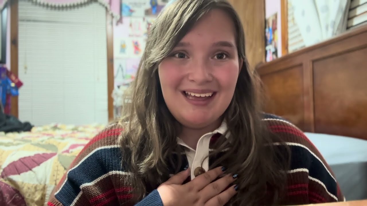 Lucy durham sings 'Cockeyed optimist' preview