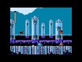 [LLA-0143] Mega Man Classic Legacy Collection : MM5 &amp; MM6 Full Playthroughs