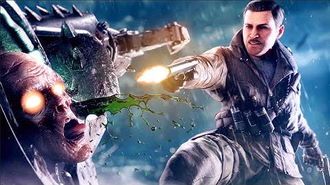 Activision just took down BOIII, BO3 Died today.