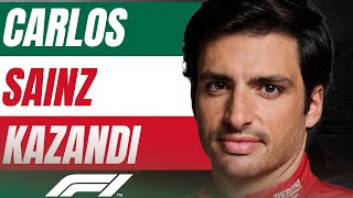 🔴Carlos Sainz Dominasyonu 🔥 Meksika Gp Değerlendirmesi