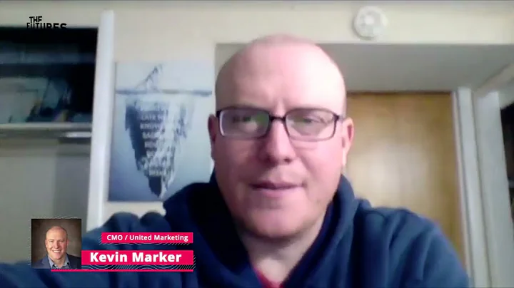 Kevin Marker, CMO of United Marketing, talks about...