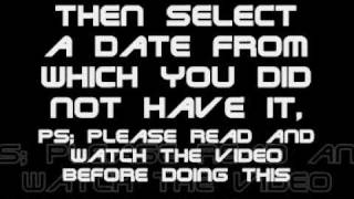 How to remove ANTIVIRUS 2010 screenshot 4