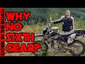 Five Things I HATE About My Suzuki DRZ400