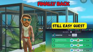 GANGSTAR NEW ORLEANS IS BACK! 😱 Daily Quests & Pro Progress Update screenshot 2
