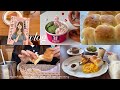 ❨vlog❩ 生きてるご褒美に、とことん好きなことして過ごした日♩⌇祝チャンネル3周年🌸