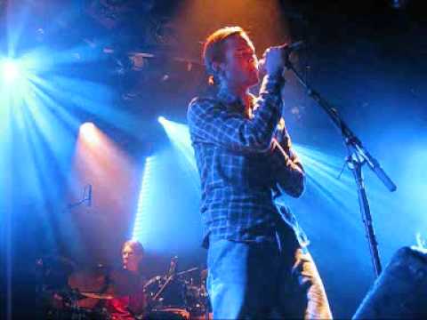 Justin Nozuka - Ain't No Sunshine