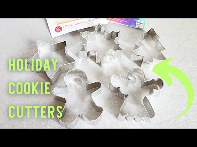 Leuke poster met foto in koekjesvorm en eigen tekst - Cadeaus