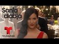 Santa Diabla | Capítulo 1 | Telemundo